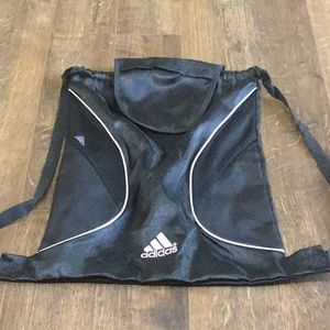 ✨HOST PICK✨ Adidas drawstring bag